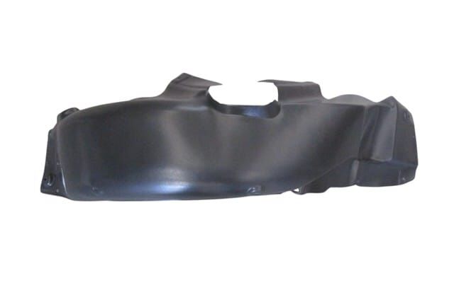 SKODA RAPID- 13/18; ARKA ÇAMURLUK DAVLUMBAZI SOL (TYG)