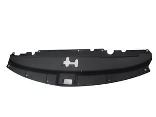 MITSUBISHI L200- PICK UP- 15/18; ÖN PANEL ÜST KORUMA PLASTİĞİ (FPI)