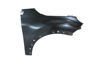 FIAT 500X- 15/20; ÖN ÇAMURLUK SAĞ SİNYAL DELİKSİZ/DODİK DELİKLİ (TW)