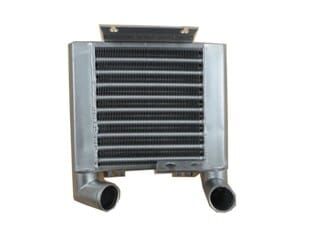 KIA BONGO- KAMYONET- 98/00; İNTERCOOLER HAVA SOĞUTMA RADYATÖRÜ