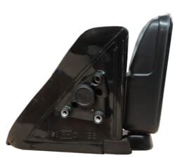 MITSUBISHI L200- PICK UP- 99/01; KAPI AYNASI SAĞ SİYAH (FPI)