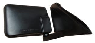 MITSUBISHI L200- PICK UP- 99/01; KAPI AYNASI SAĞ SİYAH (FPI)