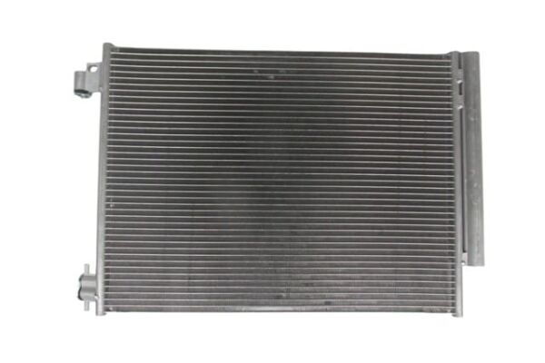 RENAULT CLIO- 4- HB- 13/16; KLİMA RADYATÖRÜ 0.9/1.2 TCE 1.5 DCİ (BRAZING) (523x395x20) ALM (ORİS)