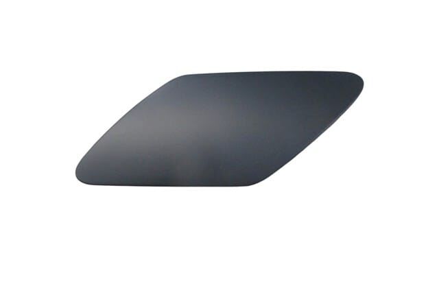 PORSCHE CAYENNE- 11/14; FAR YIKAMA KAPAĞI SOL SİYAH (TW)