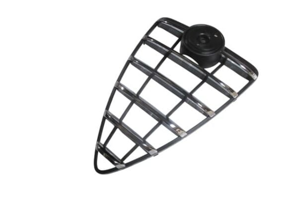 ALFA ROMEO MITO- 08/16; ÖN PANJUR SİYAH/NİKELAJ ÇITALI (TYG)