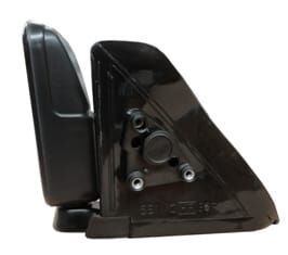 MITSUBISHI L200- PICK UP- 99/01; KAPI AYNASI SOL SİYAH (FPI)