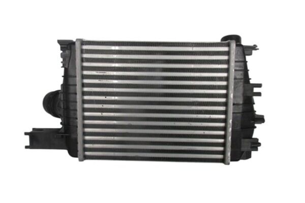 RENAULT CLIO- 4- HB- 13/16; TURBO HAVA SOĞUTMA RADYATÖRÜ 1.5 DCI(İNTERCOOLER)BRAZİNG)255x223x62)ORİS