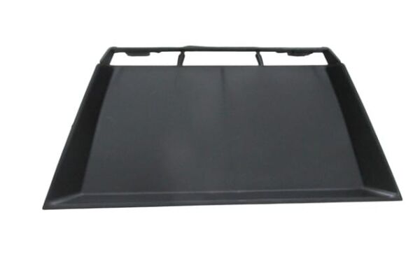 PEUGEOT 208- 24/25; ÖN PANJUR ALT ORTA İÇ KAPAK (RADAR KAPAĞI)