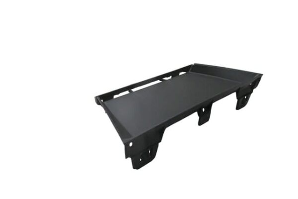 PEUGEOT 208- 24/25; ÖN PANJUR ALT ORTA İÇ KAPAK (RADAR KAPAĞI)