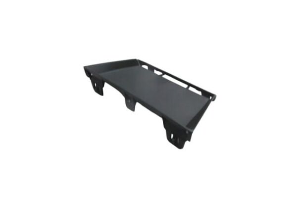 PEUGEOT 208- 24/25; ÖN PANJUR ALT ORTA İÇ KAPAK (RADAR KAPAĞI)