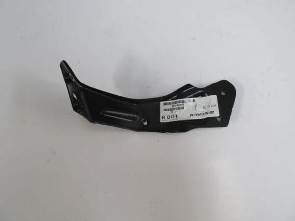 VOLKSWAGEN JETTA- 6- 11/14; ÖN ÇAMURLUK İÇ BAĞLANTI BRAKETİ SAĞ (TYG)