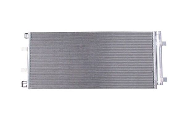 RENAULT MASTER- 3- 11/19; KLİMA RADYATÖRÜ (BRAZING) (795x355x16) ALÜMİNYUM (ORİS)