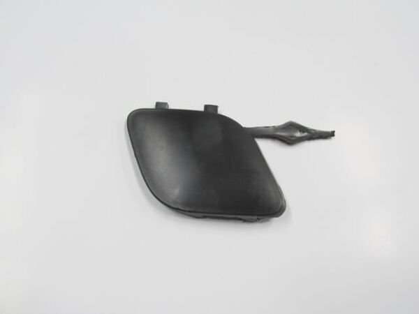 PEUGEOT 301- 17/21; ÖN TAMPON ÇEKİ DEMİR KAPAĞI