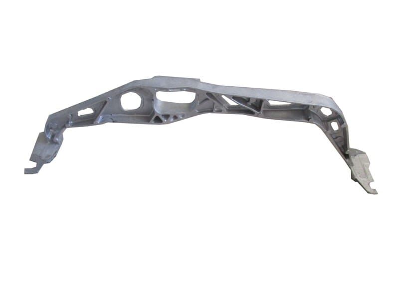 AUDI A4- 13/15; MOTOR BAĞLANTI TRAVERSİ (BEŞİK) (ALÜMİNYUM)