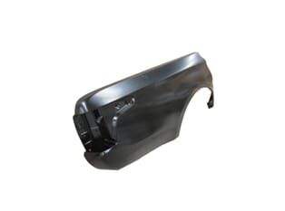 MITSUBISHI L200- PICK UP- 15/18; ARKA ÇAMURLUK SAĞ DODİK DELİKLİ (TW)