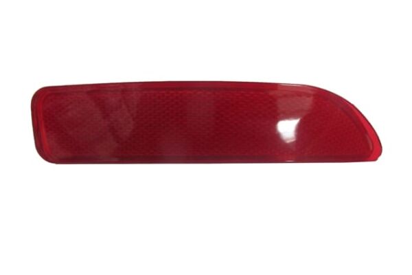 DACIA LOGAN- 09/12; ARKA TAMPON REFLEKTÖRÜ SAĞ