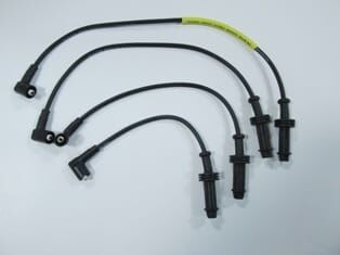 PEUGEOT 106- 93/96; BUJİ KABLOSU TAKIM (8V)(KDX-NFW)1.3/1.6 cc (YOW JUNG)