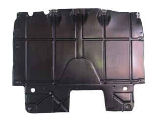 FIAT GRANDE PUNTO- 06/12; KARTER MUHAFAZA PLASTİĞİ