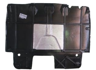 FIAT GRANDE PUNTO- 06/12; KARTER MUHAFAZA PLASTİĞİ