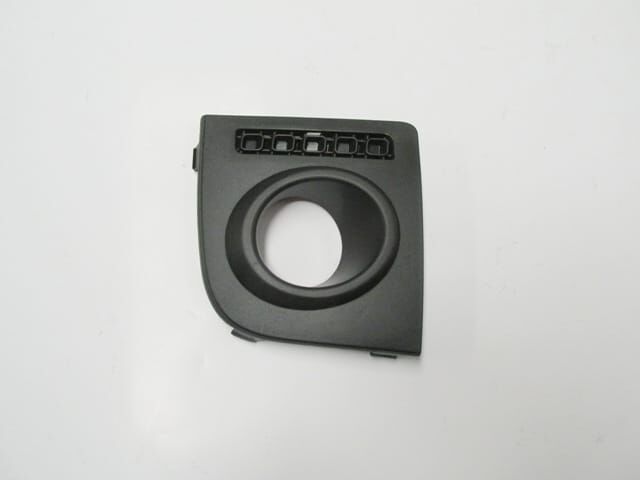 FORD FUSION- 07/11; SİS LAMBA KAPAĞI SAĞ SİYAH (TYG)