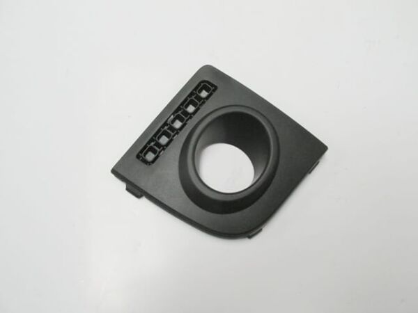 FORD FUSION- 07/11; SİS LAMBA KAPAĞI SAĞ SİYAH (TYG)