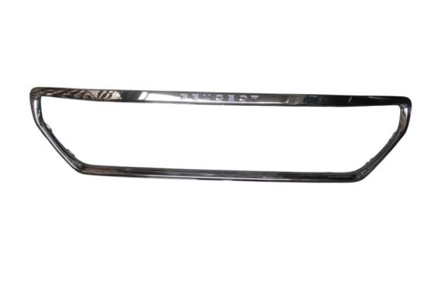 PEUGEOT 301- 17/21; ÖN PANJUR ÇERÇEVE NİKELAJI (TW)