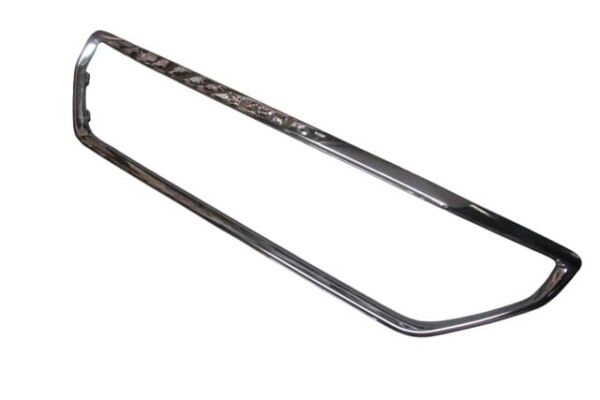 PEUGEOT 301- 17/21; ÖN PANJUR ÇERÇEVE NİKELAJI (TW)