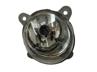 KIA BONGO- KAMYONET- 02/04; SİS LAMBASI SOL YUVARLAK TİP (FAMELLA)