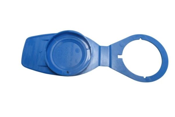 AUDI A4- 05/08; ÖN CAM SU BİDONU/DEPOSU KAPAĞI