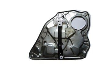 VOLKSWAGEN POLO- 5- 02/09; ARKA CAM KRİKOSU SOL ELEKTRİKLİ/MOTORSUZ (PANEL BAĞLANTISI İLE) (HUSH