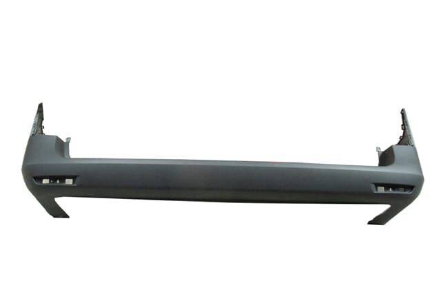 MERCEDES VITO- W447- 15/24; ARKA TAMPON KOYU GRİ BRAKETLİ/UZUN ŞASİ (İTALYA)