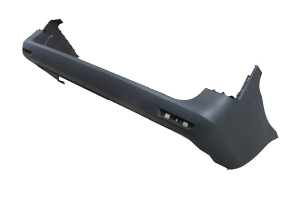 MERCEDES VITO- W447- 15/24; ARKA TAMPON KOYU GRİ BRAKETLİ/UZUN ŞASİ (İTALYA)