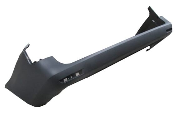 MERCEDES VITO- W447- 15/24; ARKA TAMPON KOYU GRİ BRAKETLİ/UZUN ŞASİ (İTALYA)