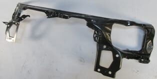 OPEL VECTRA- 06/09; ÖN PANEL FAR YUVALI (TW)