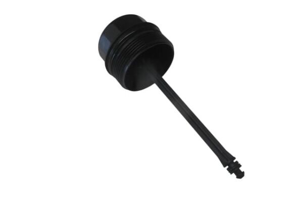 AUDI A4- 05/08; MOTOR YAĞ FİLTRE KAPAĞI 2.0 TDI (PLASTİK)