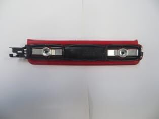 VOLKSWAGEN CADDY- 11/15; ARKA FREN LAMBASI KIRMIZI (3.STOP)