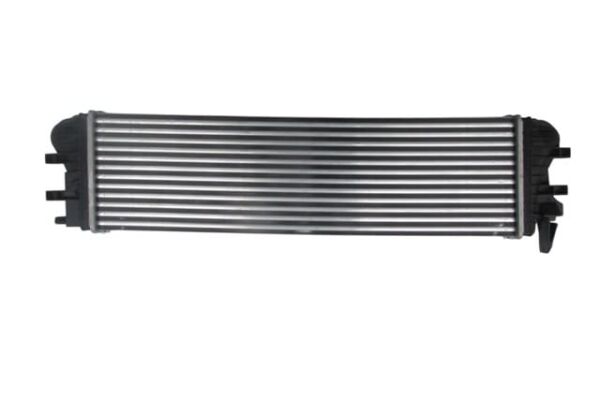 MERCEDES VITO- W447- 15/24; TURBO SOĞUTMA RADYATÖRÜ 2.2 (İNTERCOOLER) (BRAZİNG)(665x187x64) ORİS