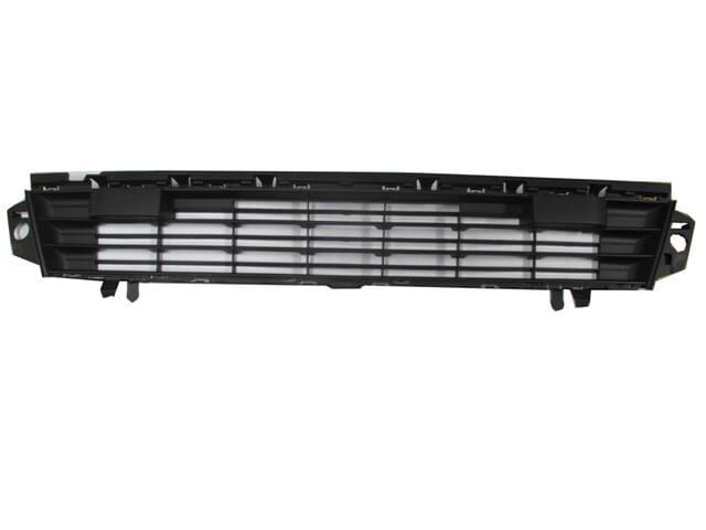 PEUGEOT PARTNER- VAN- 16/18; ÖN TAMPON PANJURU (EUROBUMP)