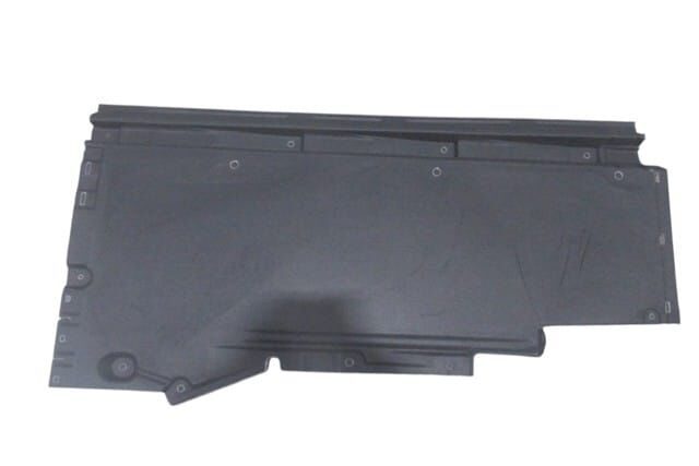 AUDI A4- 13/15; KARTER MUHAFAZA PLASTİĞİ SAĞ (TW)