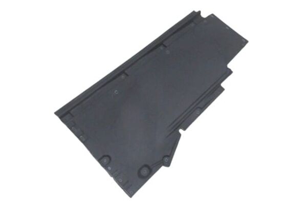 AUDI A4- 13/15; KARTER MUHAFAZA PLASTİĞİ SAĞ (TW)