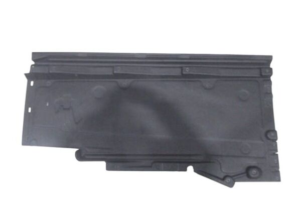 AUDI A4- 13/15; KARTER MUHAFAZA PLASTİĞİ SAĞ (TW)