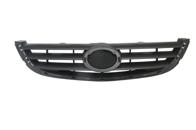 TOYOTA AVENSIS- 01/02; ÖN PANJUR SİYAH (TÜV)(TYG)