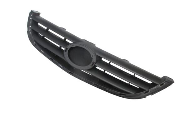 TOYOTA AVENSIS- 01/02; ÖN PANJUR SİYAH (TÜV)(TYG)