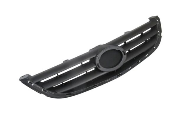 TOYOTA AVENSIS- 01/02; ÖN PANJUR SİYAH (TÜV)(TYG)