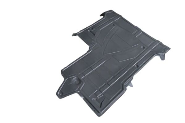 MERCEDES VITO- W447- 15/24; KARTER MUHAFAZA PLASTİĞİ