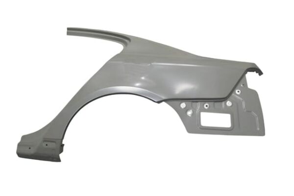 VOLKSWAGEN PASSAT- B7- 11/14; ARKA ÇAMURLUK SOL GRİ TAVANA KADAR (TW)