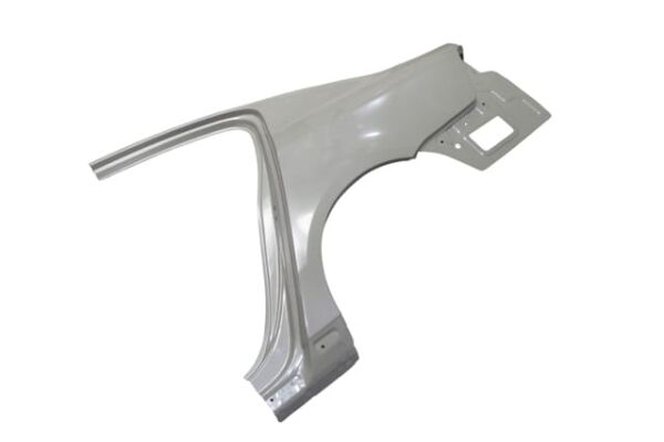 VOLKSWAGEN PASSAT- B7- 11/14; ARKA ÇAMURLUK SOL GRİ TAVANA KADAR (TW)