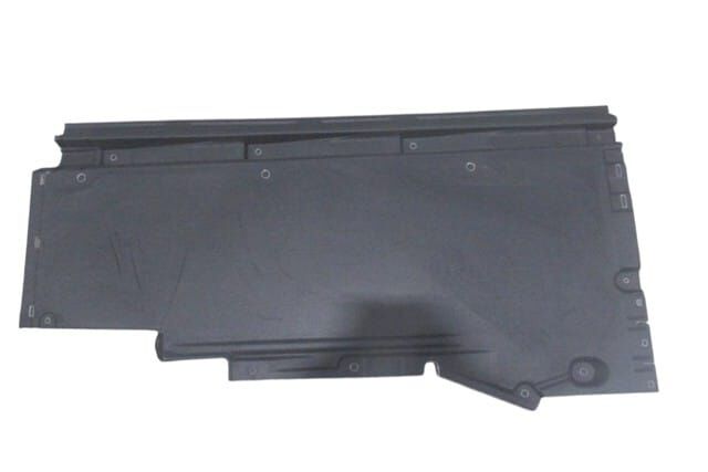 AUDI A4- 13/15; KARTER MUHAFAZA PLASTİĞİ SOL (TW)