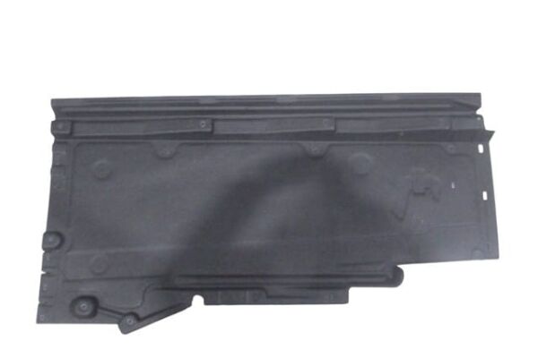AUDI A4- 13/15; KARTER MUHAFAZA PLASTİĞİ SOL (TW)