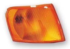 FORD ESCORT- 90/94; ÖN SİNYAL SAĞ SARI (TYC)